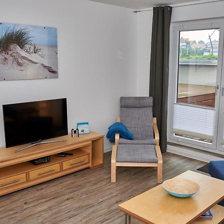 Pier 6 Lejlighed Eckernförde Eksteriør billede